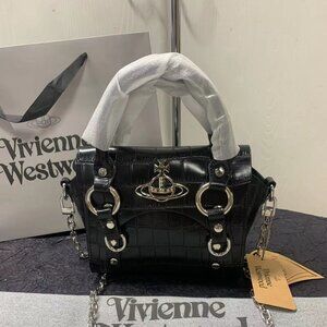 Vivienne Westwood betty handbag